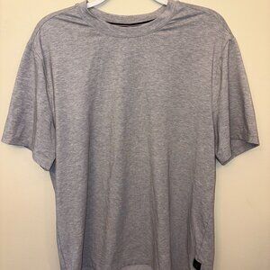 Ten Thousand Grey Shirt